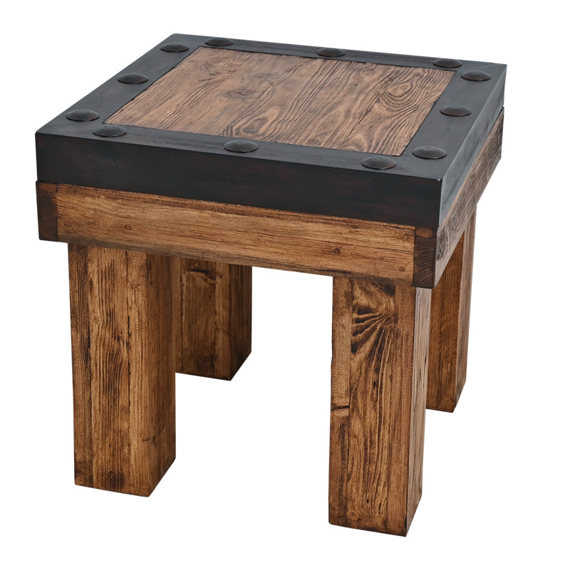 Table basse Frontier