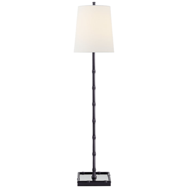 Grenol Buffet Table Lamp, Bronze