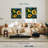 Harnek Spring Garden Flowers-111887516