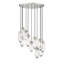 Lustre à 11 lumières Melvina-718752915