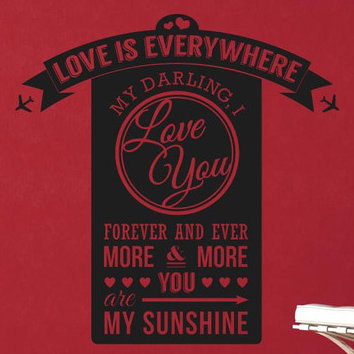 Wall Decal