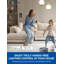 Interrupteur de capteur intelligent ELEGRP unipolaire, gradateur Wi-Fi 2,4 Ghz compatible avec Alexa et l'assistant Google, contrôle de l'application, fil neutre requis, homologué UL, aucun concentrateur requis, 1 PC-107191360
