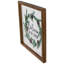 Wall Decor on Wood