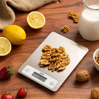 Zyliss Digital Food Scale