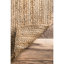 Tapis en jute naturelle-73290702