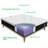 Memory Foam Mattress with Motion Isolation & Strong Edge Support-635427068-646778630