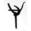 Arabesque Print by Lisa Daniels-71199506-71199507