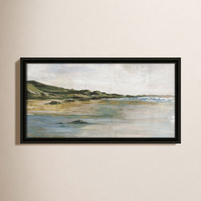 Cordoba "Tide's Edge" Print