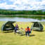 Harrower 1 Person Tent
