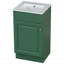 Meuble-lavabo 18 po avec lavabo-399814088