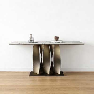 Console Modern Minimalist Art