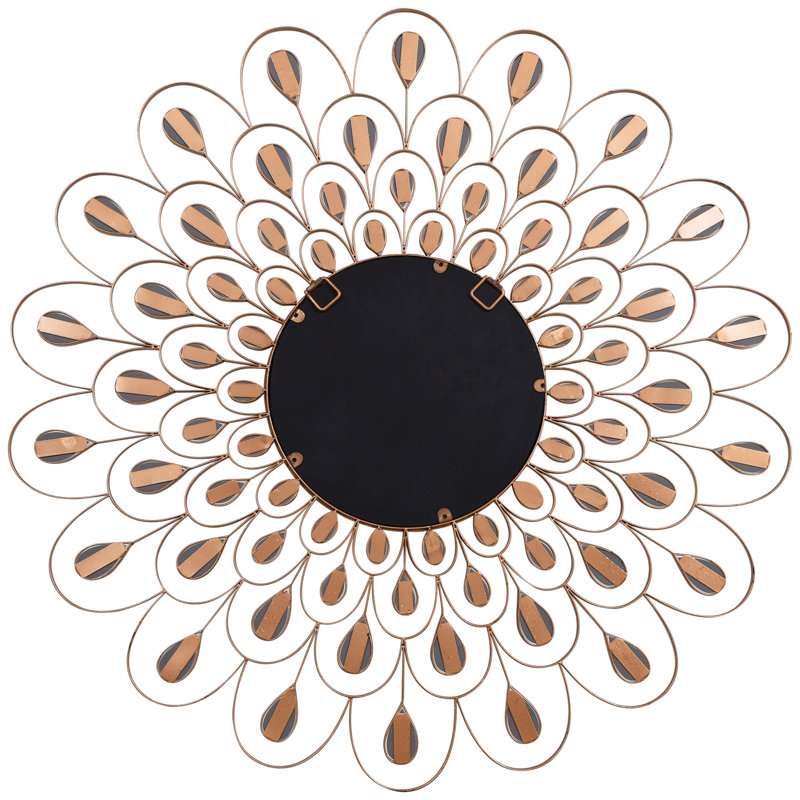 Chumasero Convex Mirror
