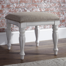Tabouret de coiffeuse Colchester