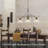 5.75 in. H Glass Round Lighting Shade
