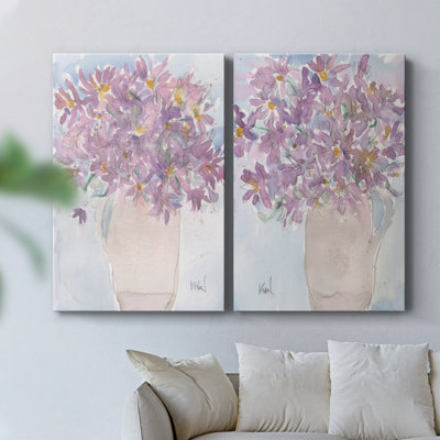 Felicia Amelloites I-Premium Gallery Wrapped Canvas -Ready to Hang