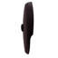 1-1 / 2 x 12 sch. Ensemble de drain de baignoire 40 pieds en PVC avec trop-plein à un trou-37157524