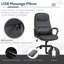 Fauteuil de direction Johathon
