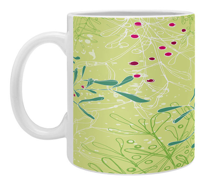 Grande tasse à café mystic gui