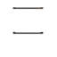 Wall Oven Center Bar Pull Multipack-46308390
