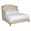 Lillet California King Upholstered Low Profile Panel Bed-586845006-586845108-576622892