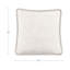 Carr Square Pillow Cover & Insert