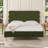 Henley Upholstered Scalloped Bed-1612963077-1612963076
