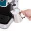 Russell Hobbs Distinctions Espresso Machine 15 Bar Pressure with Steam Wand-93719654
