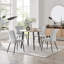 Betsab 4 - Person Dining Set-101771535-102597156