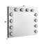 Miroir d'appoint Noralie