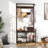 Blovice Hall Tree 33'' Wide