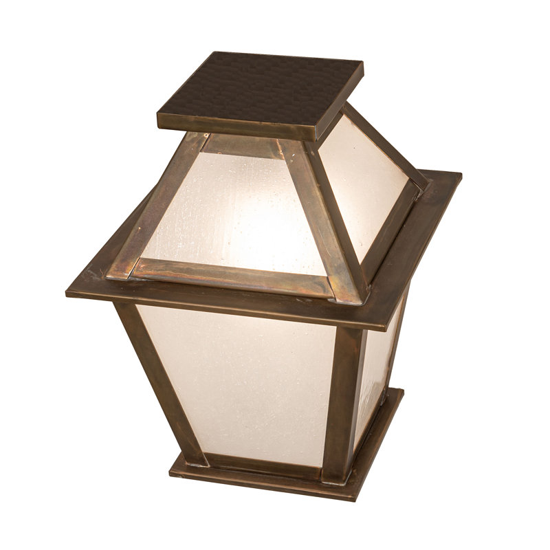1 - Light Flush Mount