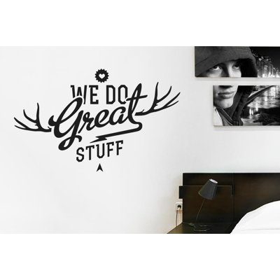 Wall Decal