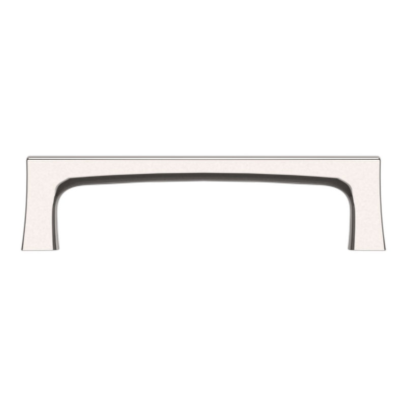 4971 Palm Springs Pull, Polished Nickel