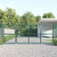 Bonnel 175 cm H x 350 cm W Gate Fencing
