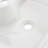 Safavieh Fen 18.9 " Ceramic Rectangular Bathroom Sink