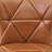 Arabele Swivel Upholstered 26'' Counter Stool with Solid Wood Frame-2136475579