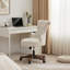 Chaise de bureau pivotante Asyra-374011755