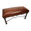 Fernando Iron Bench Calf Roper Red-154818263