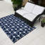 Geometric Indoor / Outdoor Area Rug-1453214341