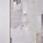 Floater Frame Painting on Canvas