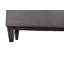 Banc de rangement à couvercle rabattable Gaither-24748662