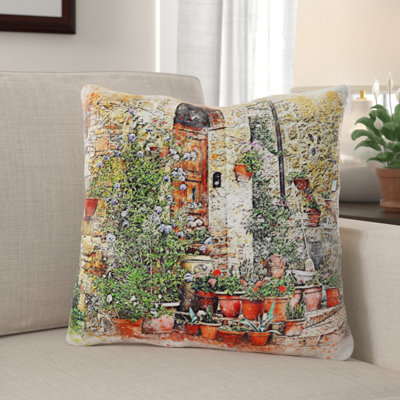  Coussin House