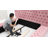Mikara Upholstered Velvet Platform Bed-995553580-1036532199
