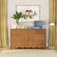 Commode 7 tiroirs Sutton, pacane-1590567560
