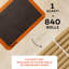 Tapis de cuisson Silpain Silpat