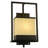 Wink Flush Mounted Sconce
