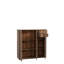 Amandla 108.8cm W 2 - Drawer Chest of Drawers-1668374546