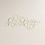 Abstract Wall Decal