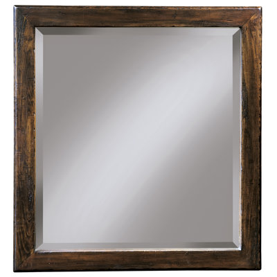 Harbor Springs Wall Mirror