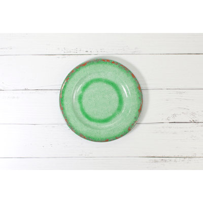 Casablanca 23cm Melamine Salad Plate